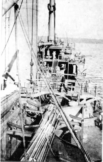 "Слава". Последний броненосец эпохи доцусимского судостроения. (1901-1917) "Слава". Последний броненосец эпохи доцусимского судостроения. (1901-1917)