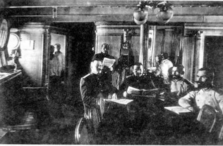 "Слава". Последний броненосец эпохи доцусимского судостроения. (1901-1917)