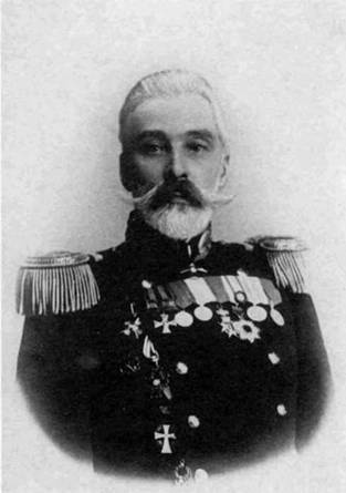 “Цесаревич” Часть I. Эскадренный броненосец. 1899-1906 гг. “Цесаревич” Часть I. Эскадренный броненосец. 1899-1906 гг.