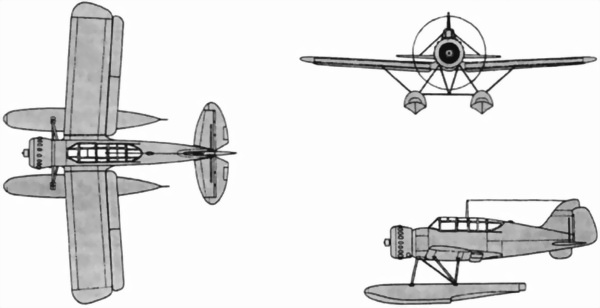 Боевые корабли японского флота 10.1918-8.1945 гг. Подводные лодки