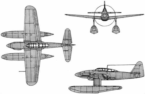 Боевые корабли японского флота 10.1918-8.1945 гг. Подводные лодки