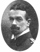 Броненосные крейсера “Шарнхорст”, “Гнейзенау” и “Блюхер” (1905-1914)