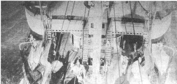 Броненосцы типа “Редутабль" (1871-1921) Броненосцы типа “Редутабль" (1871-1921)