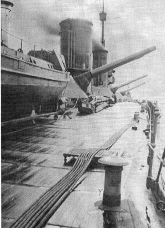 Дредноуты Балтики. 1914-1922 гг. Дредноуты Балтики. 1914-1922 гг.