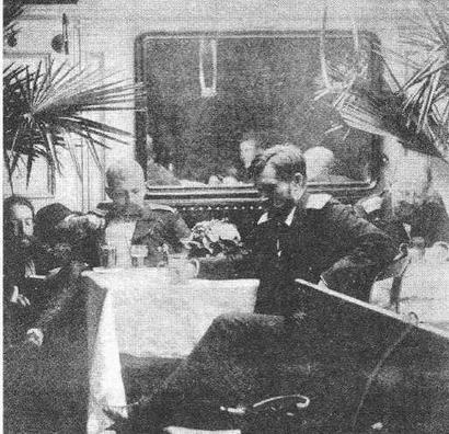 Корветы “Витязь” и “Рында”. 1882-1922 гг. Корветы “Витязь” и “Рында”. 1882-1922 гг.