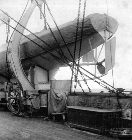 Крейсер I ранга "Россия" (1895 – 1922) Крейсер I ранга "Россия" (1895 – 1922)
