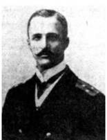 Крейсер I ранга "Россия" (1895 – 1922) Крейсер I ранга "Россия" (1895 – 1922)