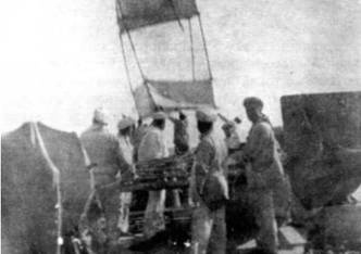 Крейсер I ранга "Россия" (1895 – 1922) Крейсер I ранга "Россия" (1895 – 1922)