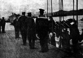 Крейсер I ранга "Россия" (1895 – 1922)