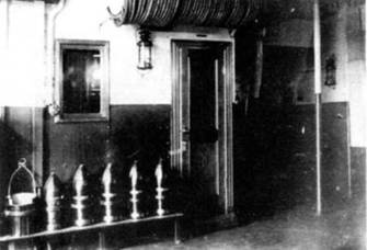 Крейсер I ранга "Россия" (1895 – 1922)