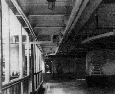 Крейсер I ранга "Рюрик" (1889-1904) Крейсер I ранга "Рюрик" (1889-1904)