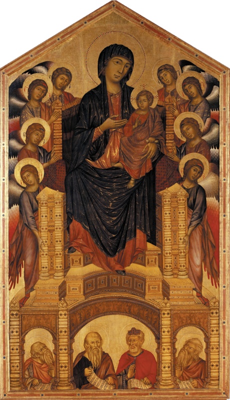 От Древнего мира до Возрождения (сборник) От Древнего мира до Возрождения (сборник)