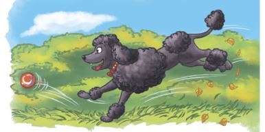 Кефир, Гаврош и Рикошет. Возвращение Крысиной королевы