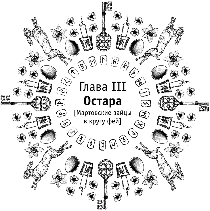 Круг Года. Викканские праздники, их атрибуты и значение Круг Года. Викканские праздники, их атрибуты и значение