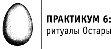Круг Года. Викканские праздники, их атрибуты и значение
