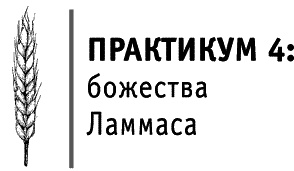 Круг Года. Викканские праздники, их атрибуты и значение Круг Года. Викканские праздники, их атрибуты и значение