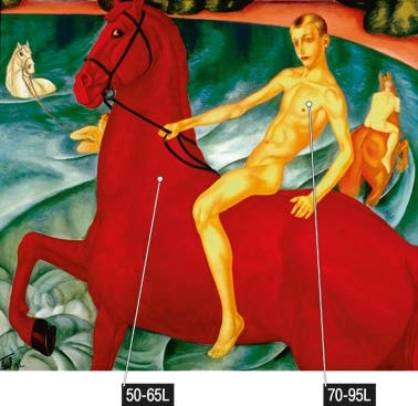 Живая цифра. Книга о цвете, или Как заставить дышать цифровую фотографию