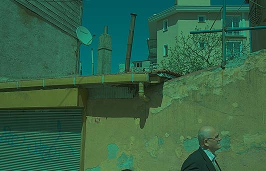 Живая цифра. Книга о цвете, или Как заставить дышать цифровую фотографию Живая цифра. Книга о цвете, или Как заставить дышать цифровую фотографию