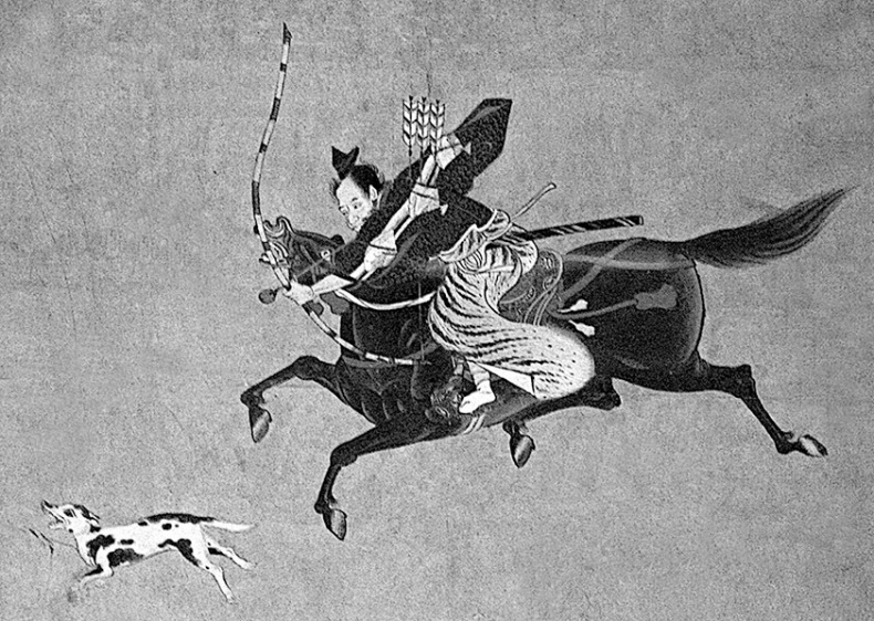 Самураи. Первая полная энциклопедия Самураи. Первая полная энциклопедия
