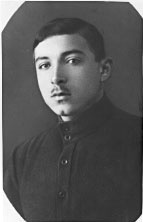 Главная тайна горлана-главаря. Взошедший сам Главная тайна горлана-главаря. Взошедший сам