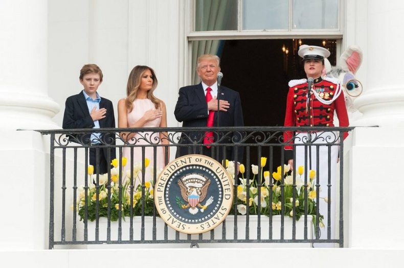 Страх. Трамп в Белом доме Страх. Трамп в Белом доме