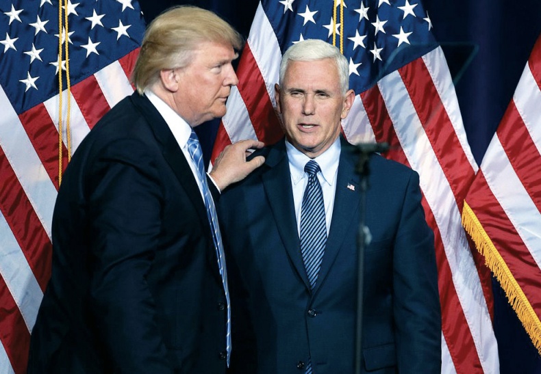 Страх. Трамп в Белом доме Страх. Трамп в Белом доме