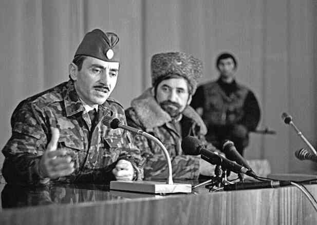 Незримая битва сверхдержав Незримая битва сверхдержав