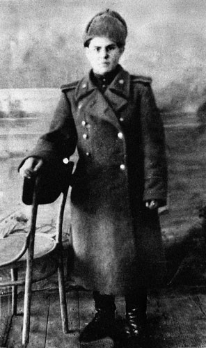 Марш жизни. Как спасали долгиновских евреев Марш жизни. Как спасали долгиновских евреев
