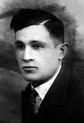 Марш жизни. Как спасали долгиновских евреев Марш жизни. Как спасали долгиновских евреев