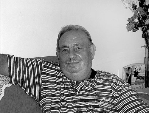 Марш жизни. Как спасали долгиновских евреев Марш жизни. Как спасали долгиновских евреев