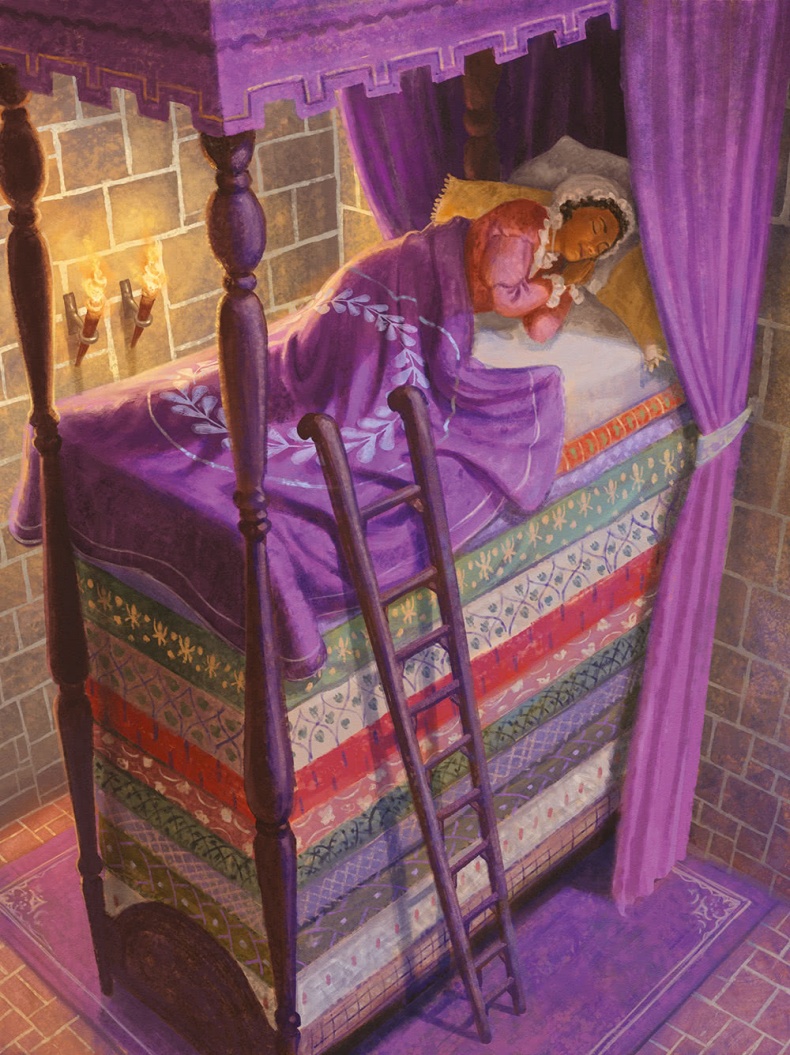 Страна сказок. Сборник классических сказок Страна сказок. Сборник классических сказок