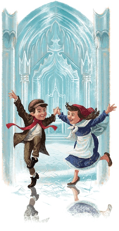 Страна сказок. Сборник классических сказок Страна сказок. Сборник классических сказок