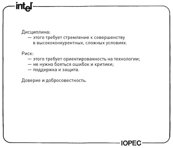 Измеряйте самое важное. Как Google, Intel и другие компании добиваются роста с помощью OKR Измеряйте самое важное. Как Google, Intel и другие компании добиваются роста с помощью OKR