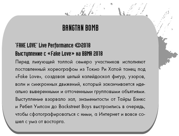 BTS. Биография группы, покорившей мир