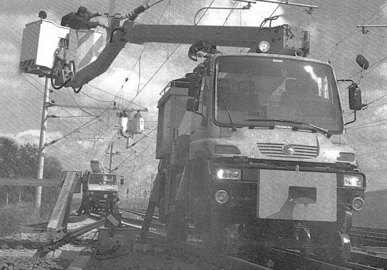 Бронетранспортёры на шасси UNIMOG 1950 - 2009 гг. Бронетранспортёры на шасси UNIMOG 1950 - 2009 гг.