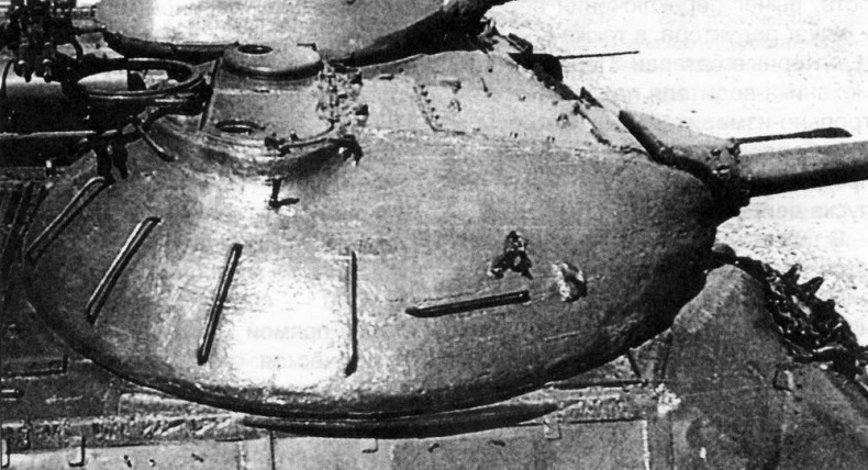 Танк Победы ИС-3 Танк Победы ИС-3