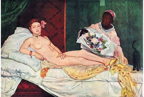 Современное искусство и как перестать его бояться Современное искусство и как перестать его бояться
