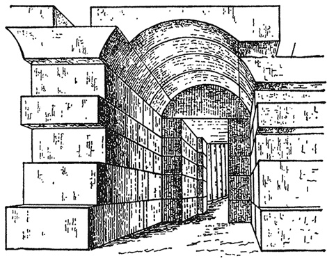 Всеобщая история архитектуры и строительной техники. Учебник. В 3 частях. Часть 1. История архитектуры и строительной техники Древнего и античного мира Всеобщая история архитектуры и строительной техники. Учебник. В 3 частях. Часть 1. История архитектуры и строительной техники Древнего и античного мира