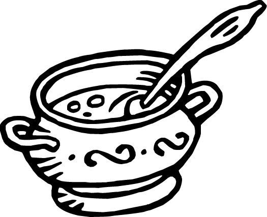 Кулинарная книга моей бабушки