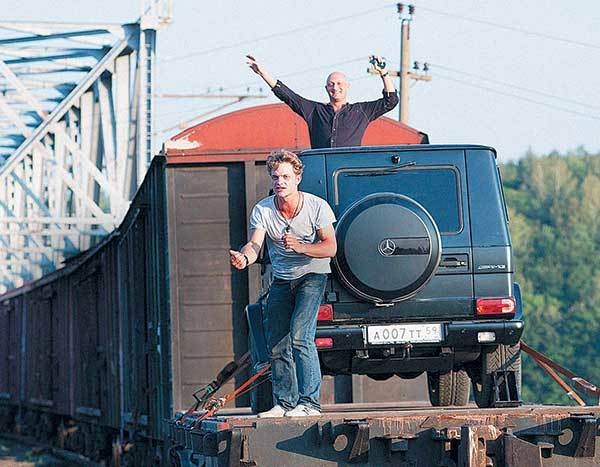 Оттенки русского. Очерки отечественного кино Оттенки русского. Очерки отечественного кино