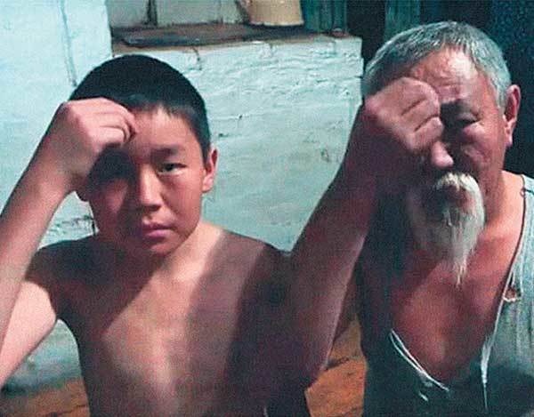 Оттенки русского. Очерки отечественного кино Оттенки русского. Очерки отечественного кино