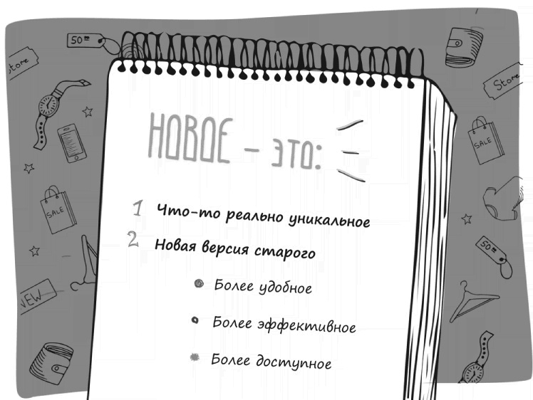 Как писать коммерческие предложения и продавать что угодно кому угодно