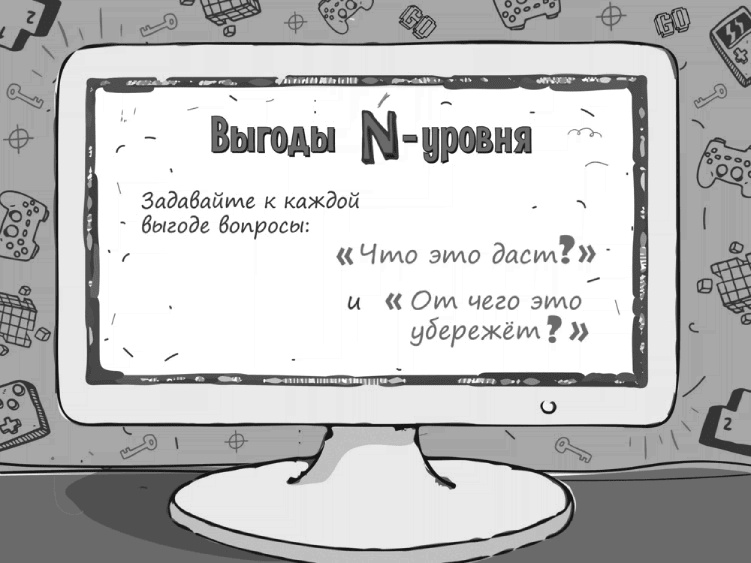Как писать коммерческие предложения и продавать что угодно кому угодно