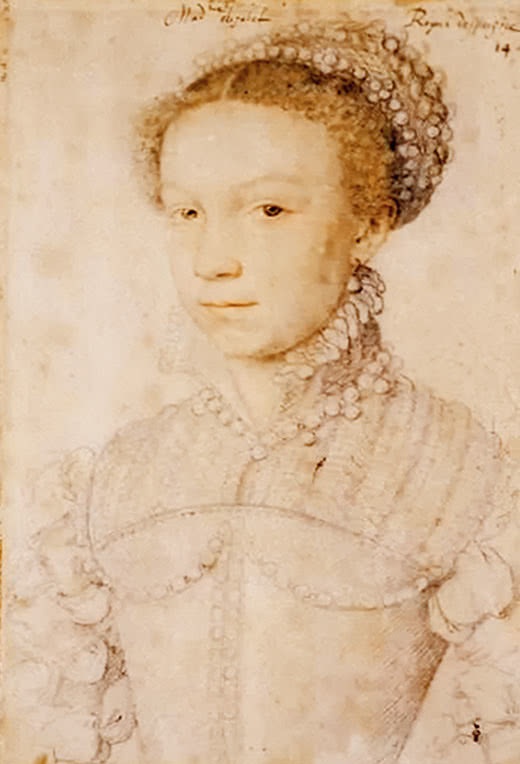 Две королевы Две королевы