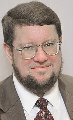 Несвоевременные мысли эпохи Третьей Империи Несвоевременные мысли эпохи Третьей Империи