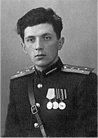 Я защищал Ленинград Я защищал Ленинград