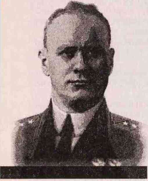 Ликвидаторы КГБ Ликвидаторы КГБ