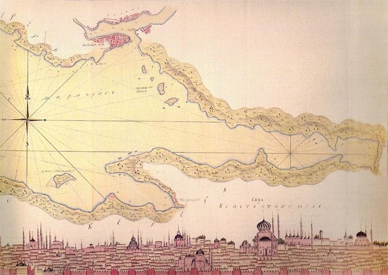 Острова невезения Острова невезения