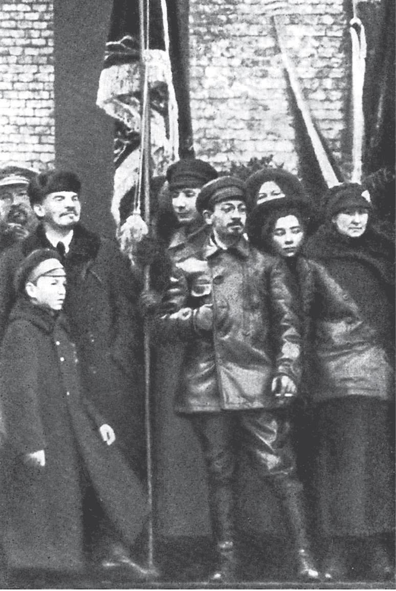 Дом правительства. Сага о русской революции Дом правительства. Сага о русской революции
