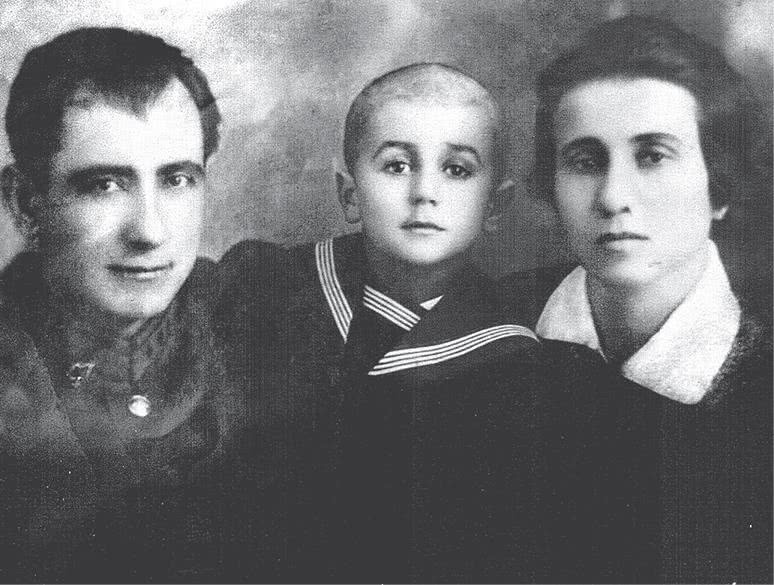 Дом правительства. Сага о русской революции Дом правительства. Сага о русской революции